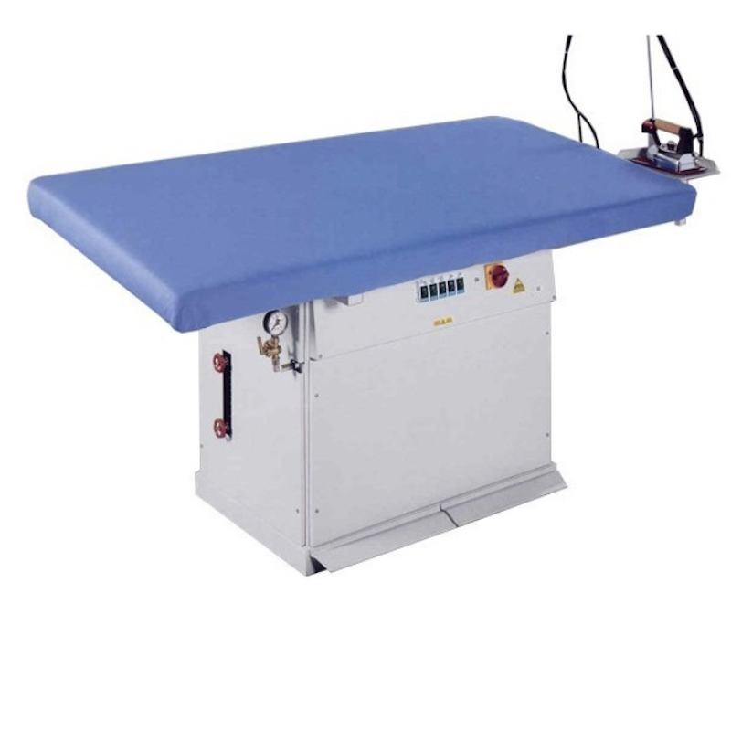 RECTANGULAR IRONING TABLE